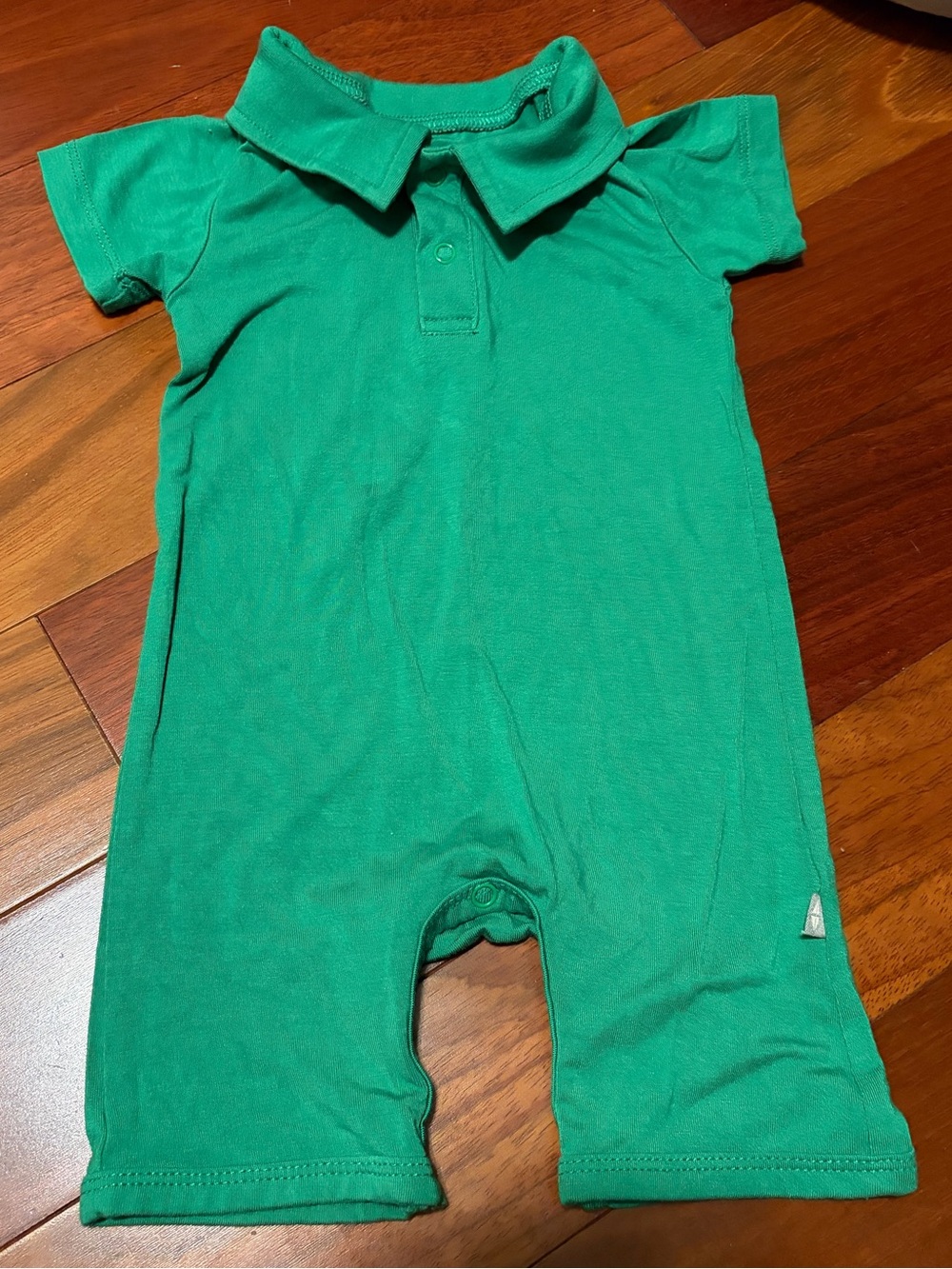 Kyte baby fern shortall